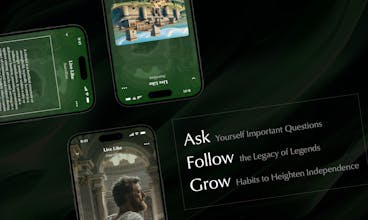 Helm: Independence gallery image