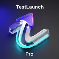 TestLaunch Pro
