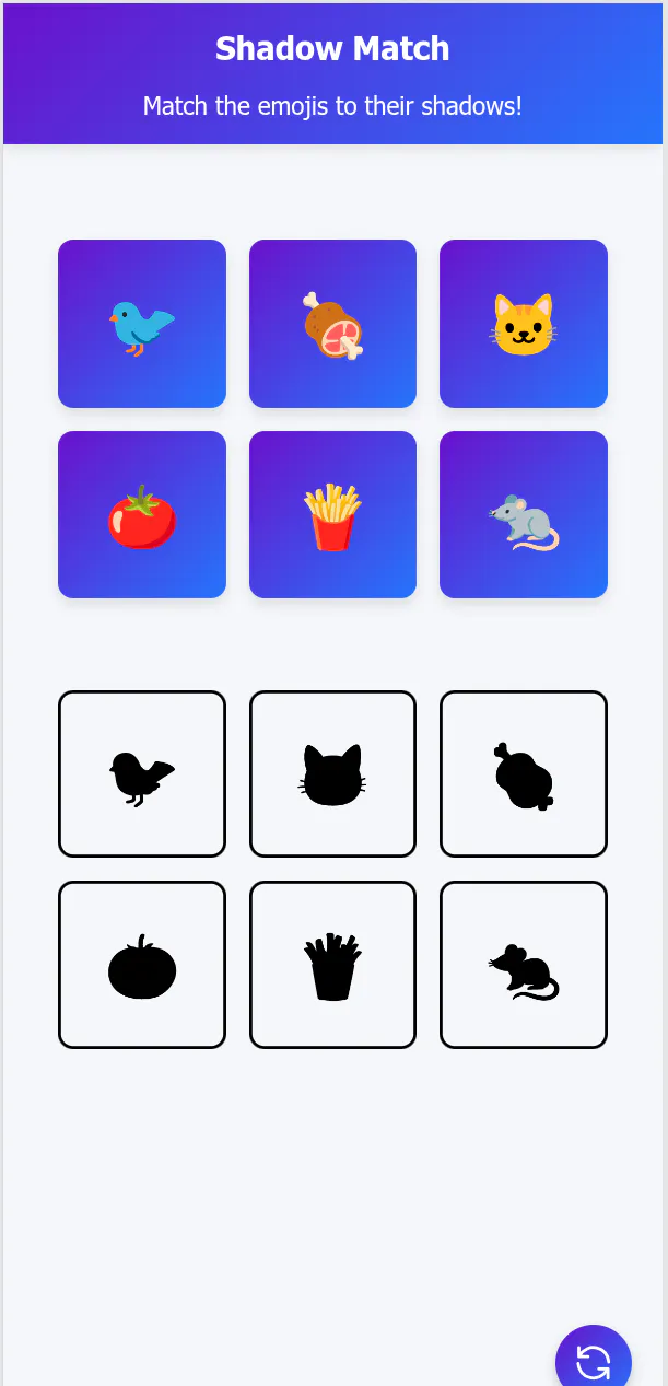 Kids Scroll gallery image
