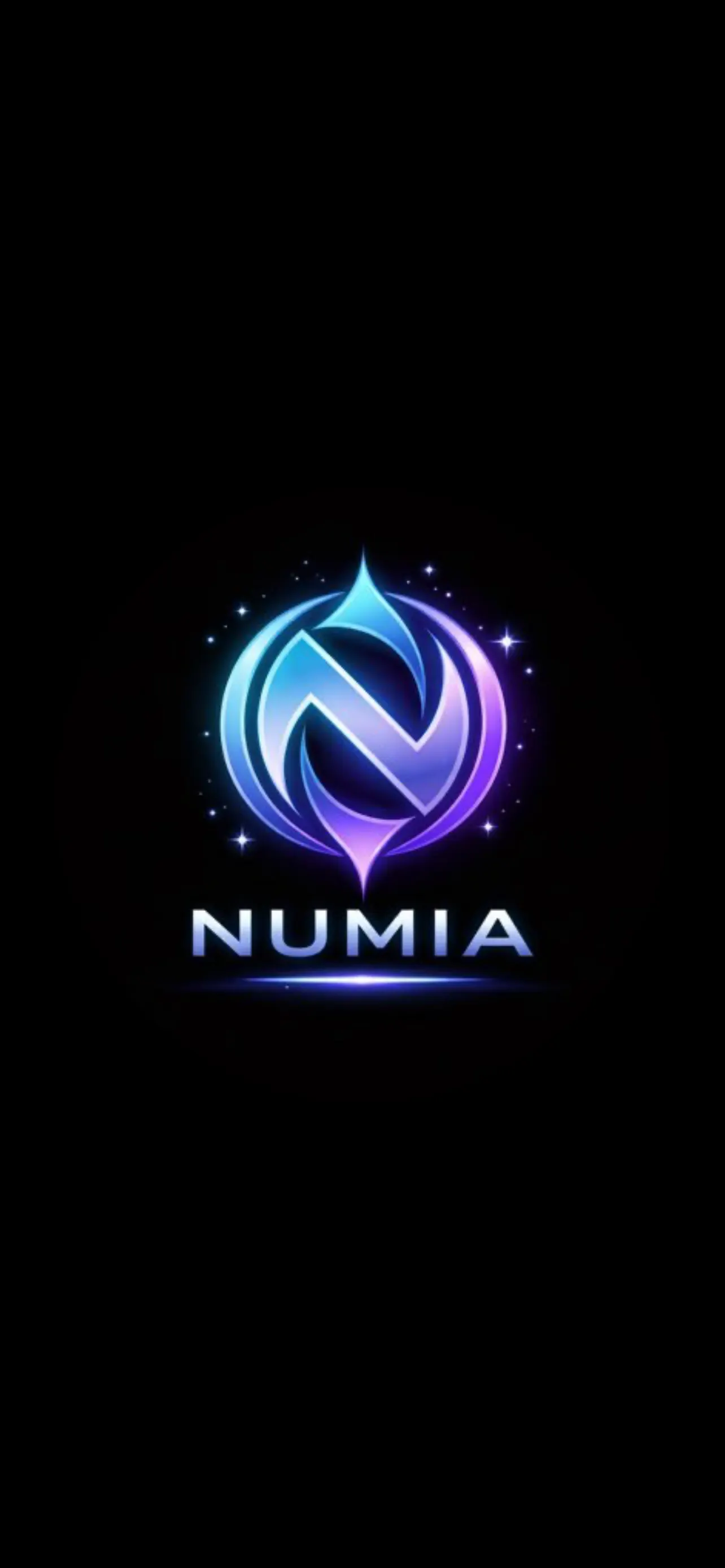 NUMIA × ALPHANUMERIA gallery image