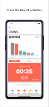 DOING - TIME LOG gallery image
