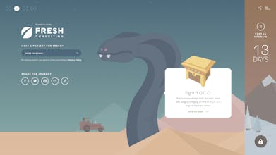 DefeatBOCO - Design World gallery image
