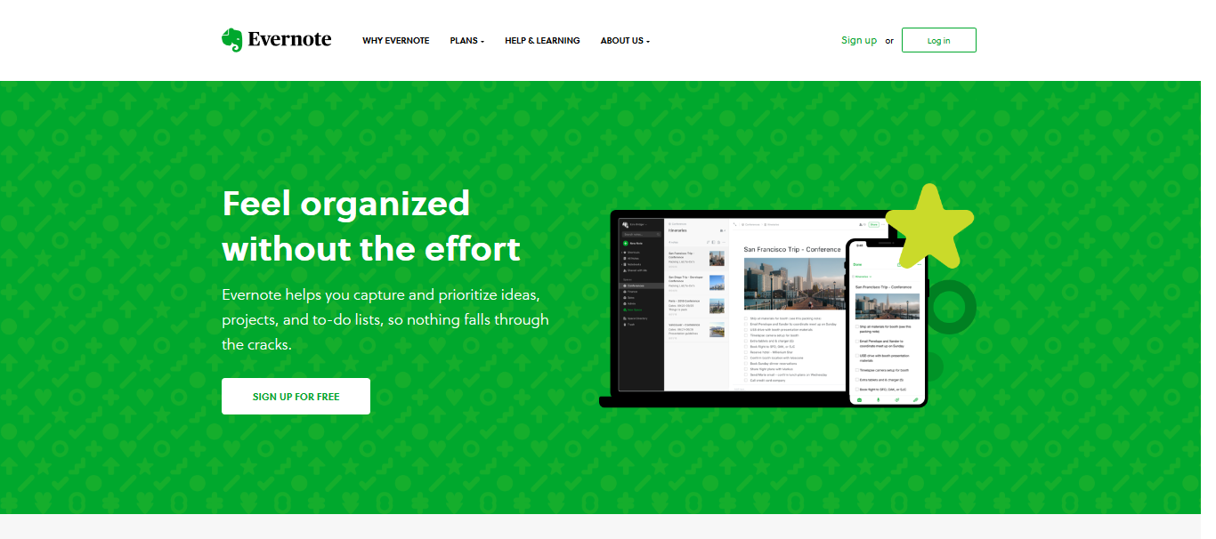 8 Productivity-Boosting Apps for Small Business Owners gallery image