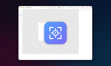 CapQuill gallery image