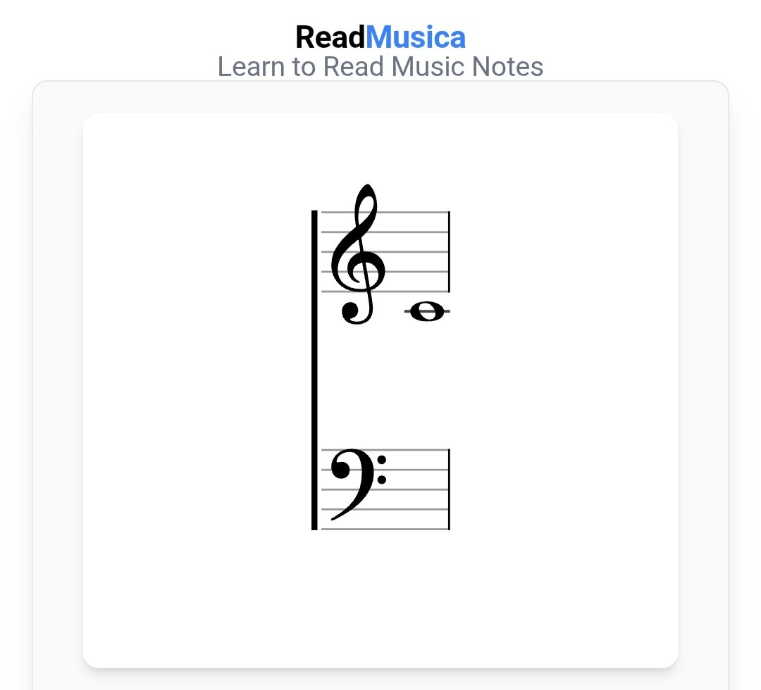 readmusica