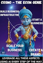 Ecoms Genie AI gallery image