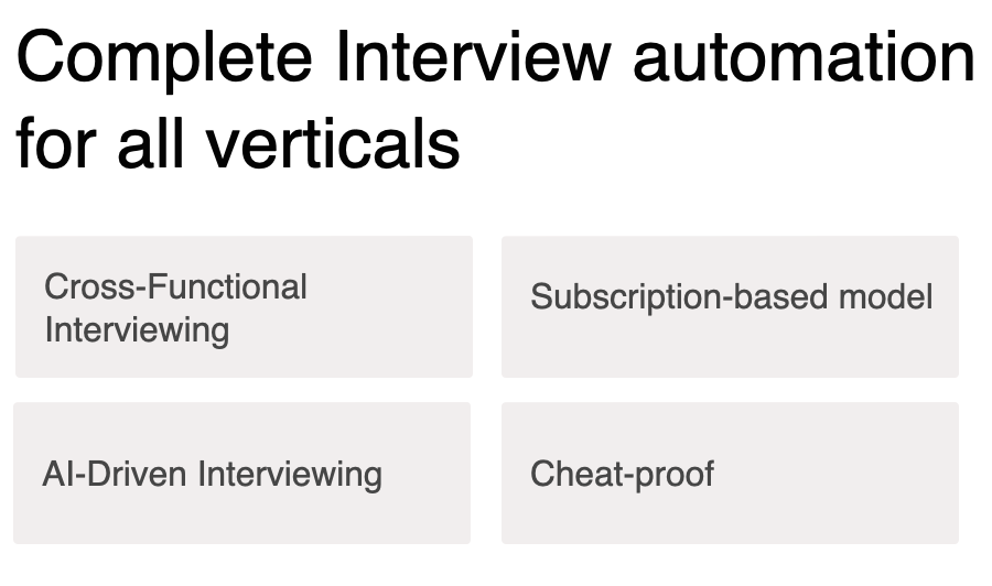 Interviewbar media 5