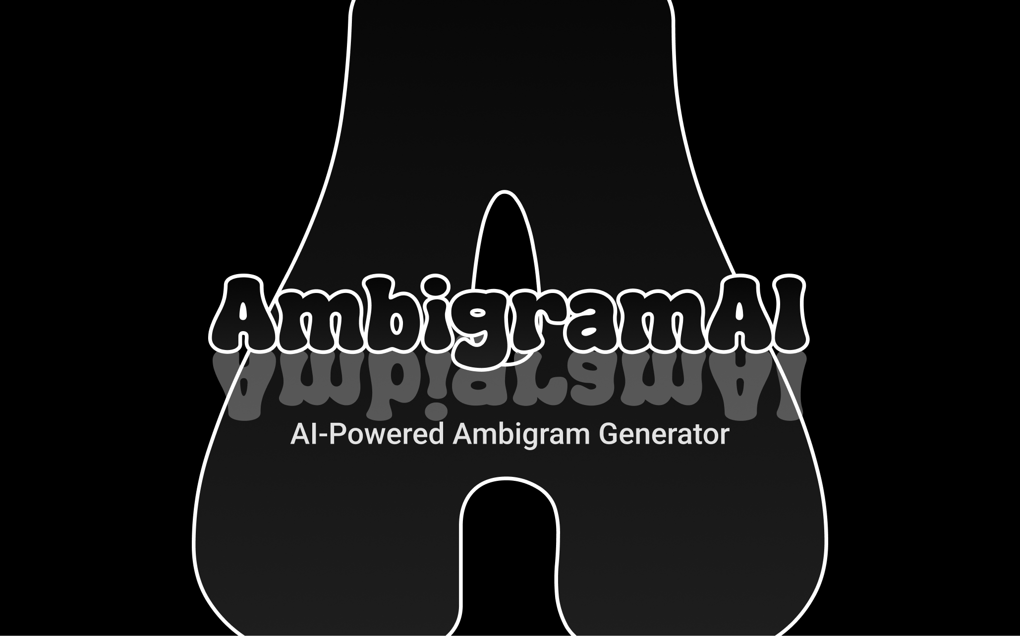 AmbigramAI gallery image