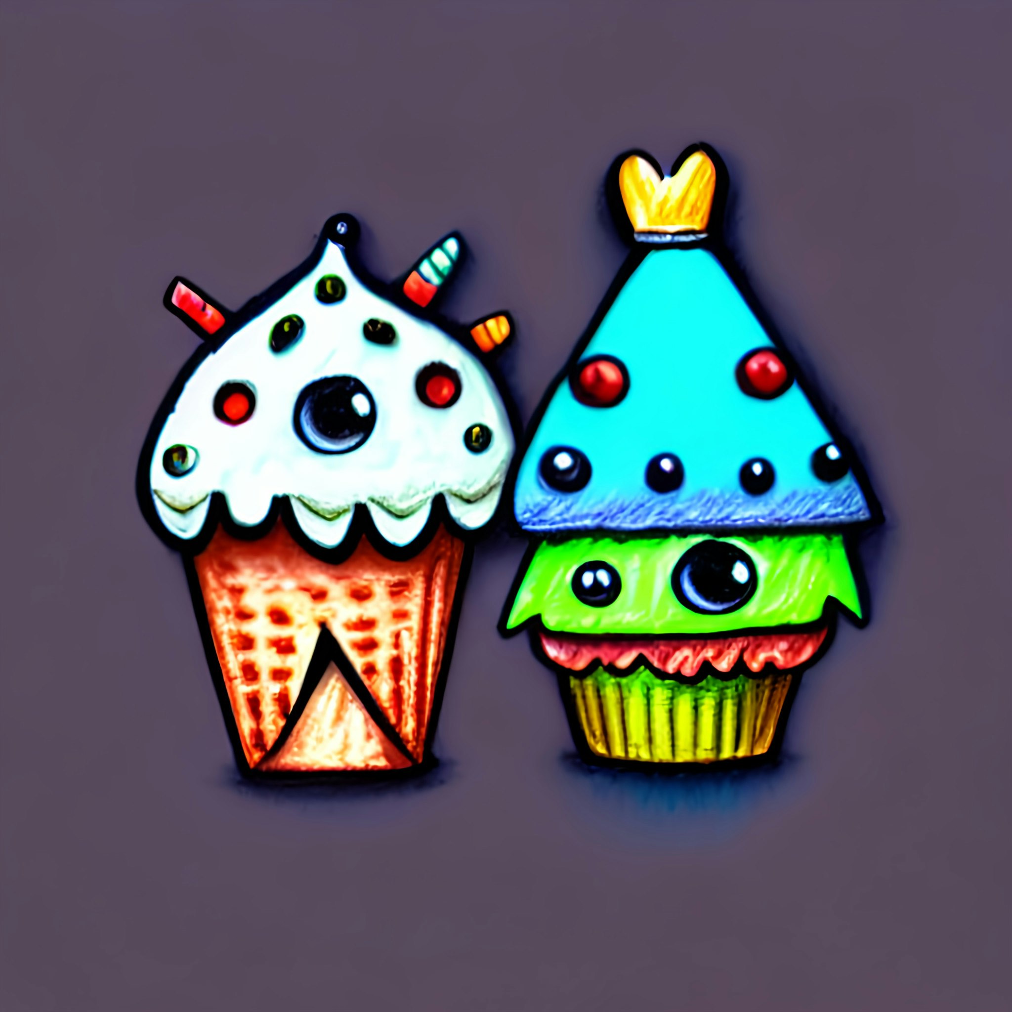 Cookie monarchs nfts media 255