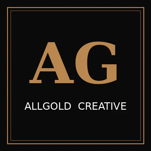 ALLGOLD Creative
