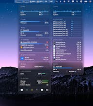 Sensei Monitor gallery image