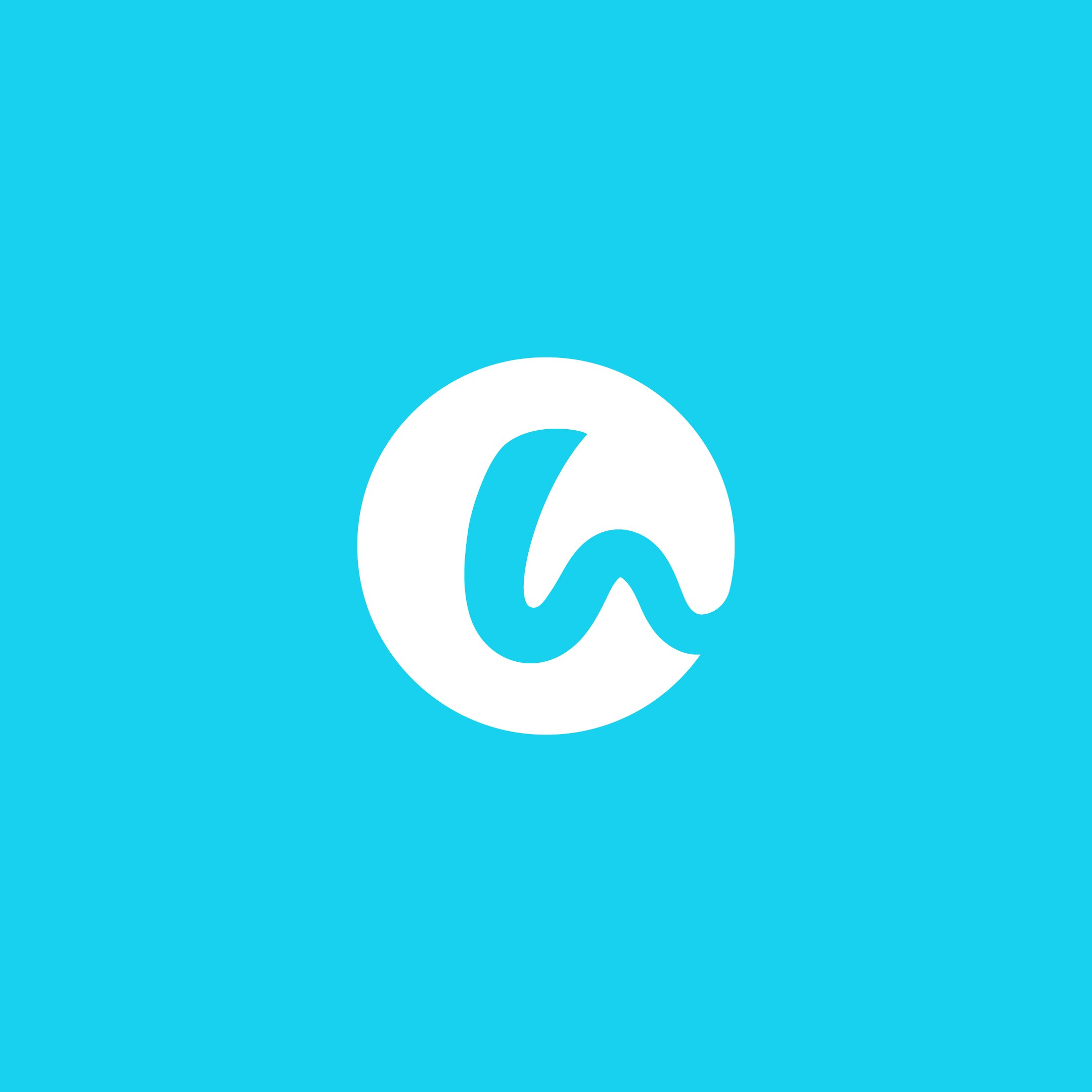 Horus Logo Design 