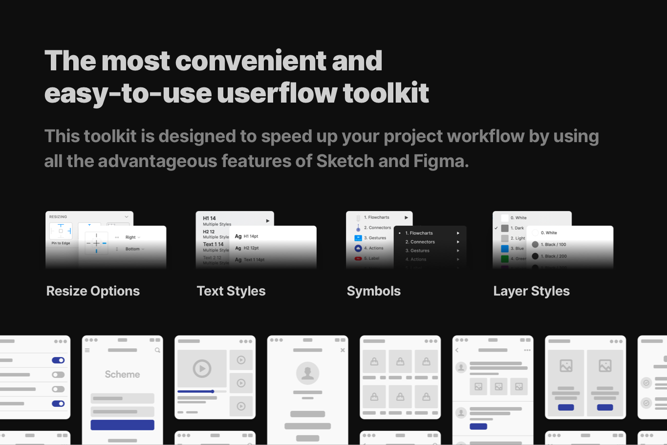 Scheme Flowcharts 2.0 gallery image