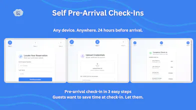 Hotelia.io gallery image
