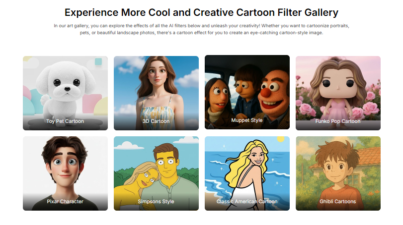 MindPic AI gallery image