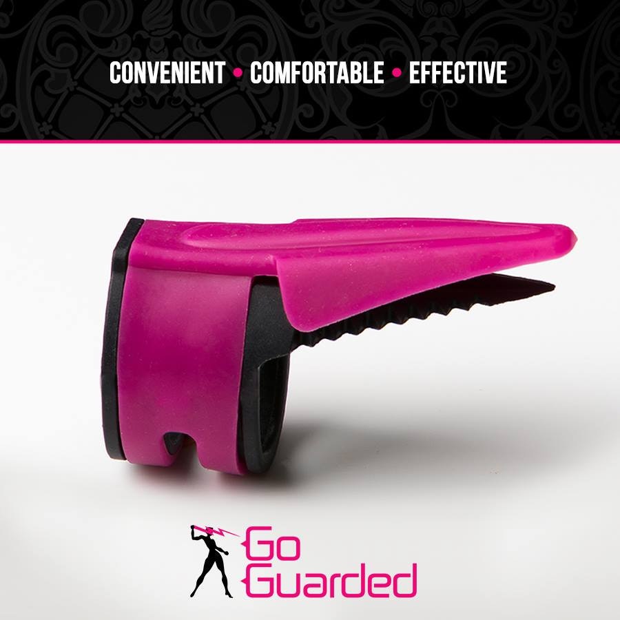 Go Guarded gallery image