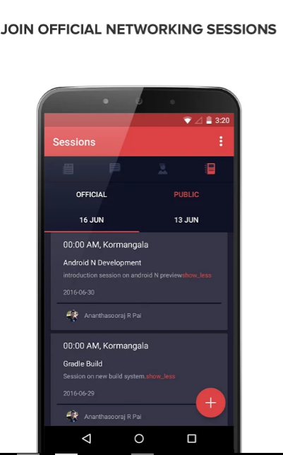 EventConnect gallery image