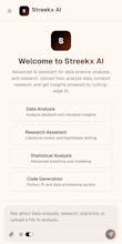 Streekx Ai gallery image
