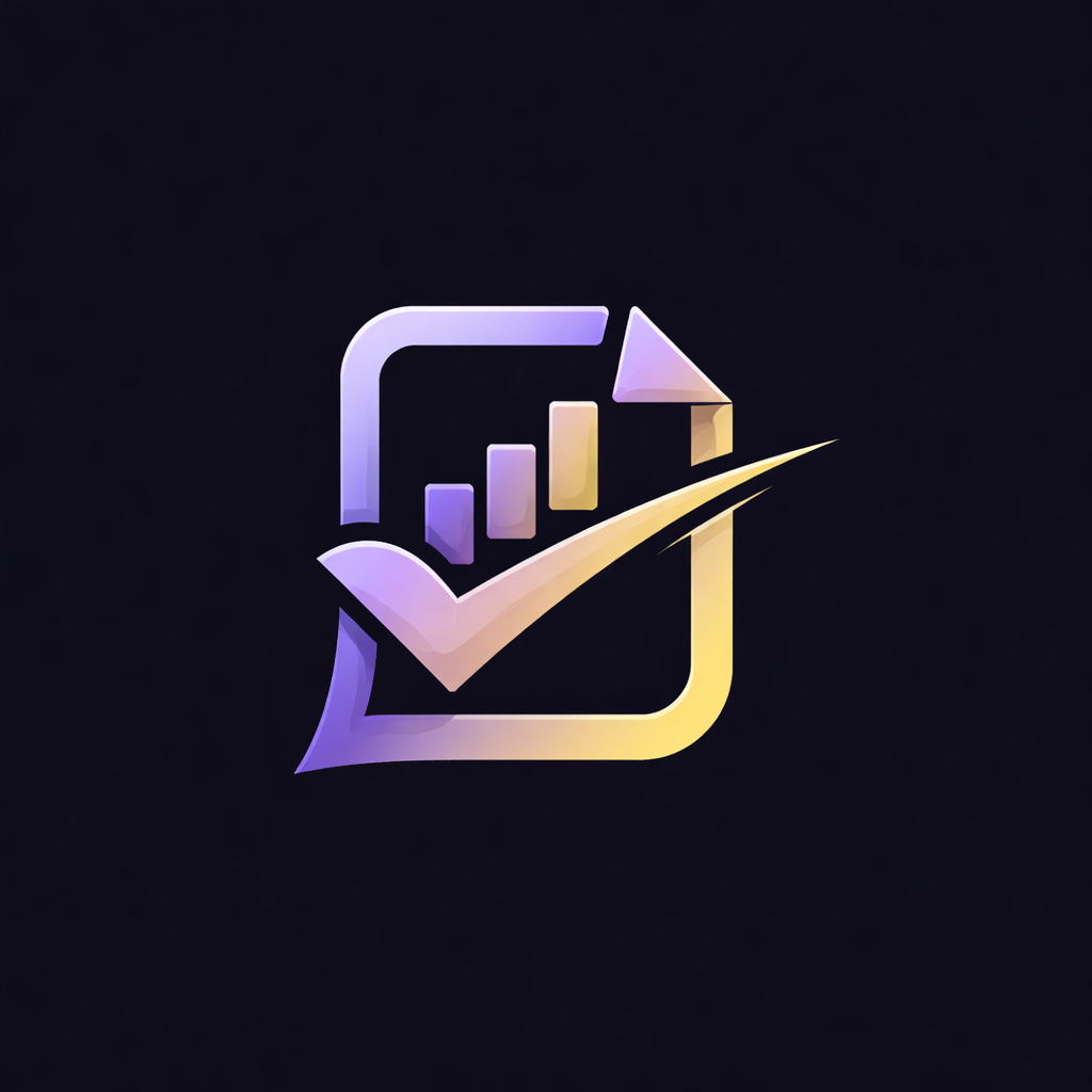 Invoisify - Product Hunt launch logo and brand identity