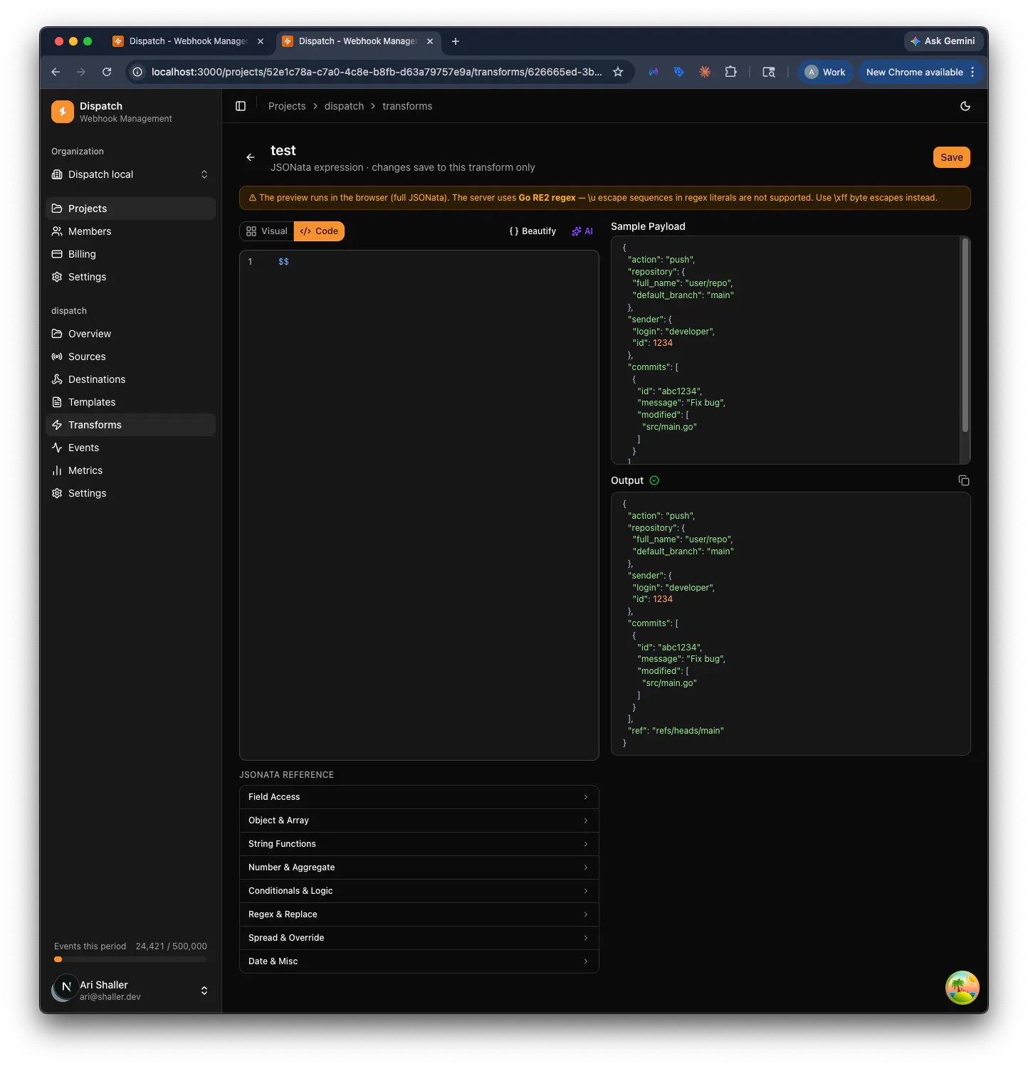 Screenshot 4