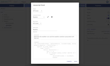 Wirespec gallery image