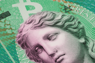 The Bitcoin Note gallery image