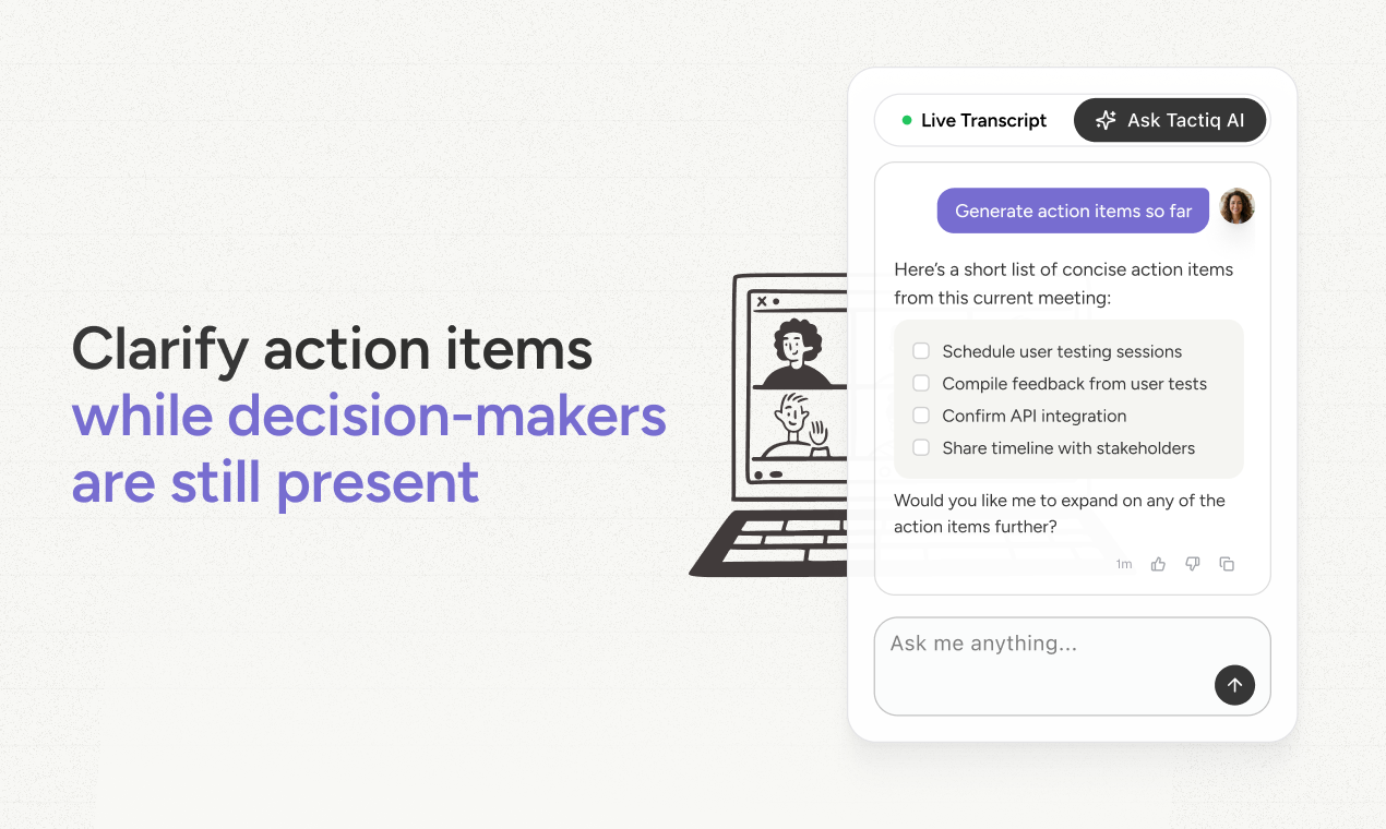Tactiq 3.0  gallery image