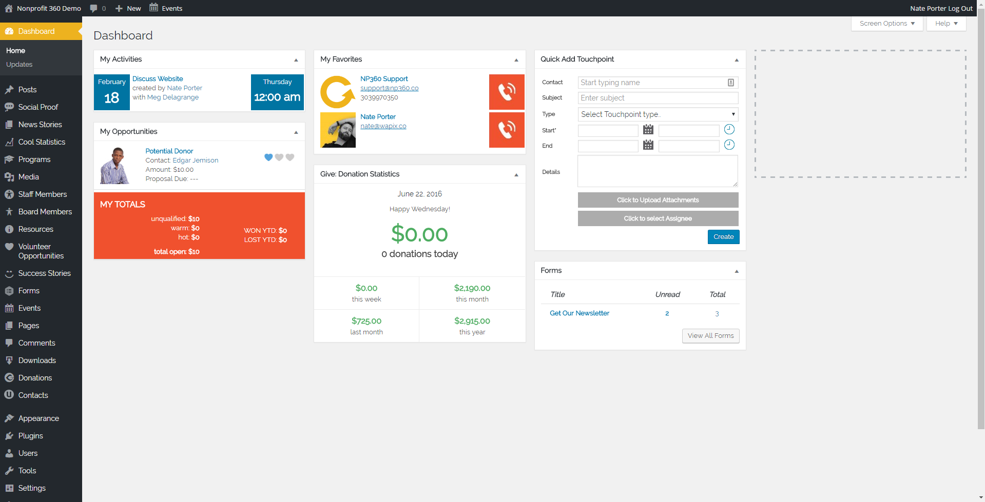 UkuuPeople gallery image