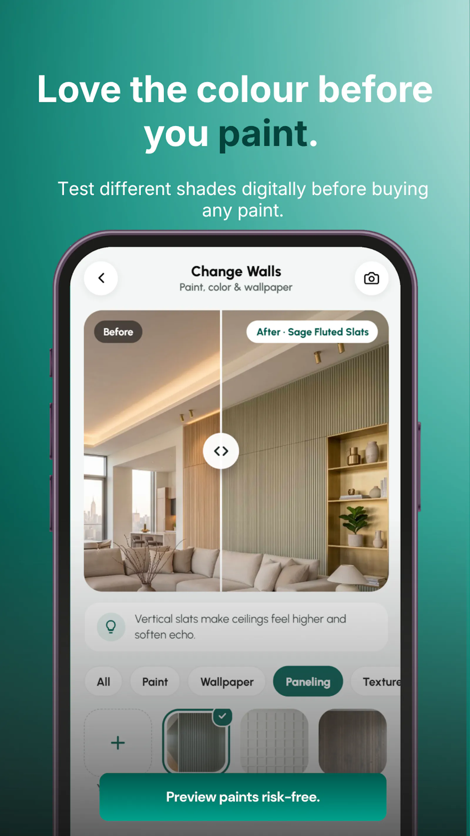 ThinkDecor screenshot 4
