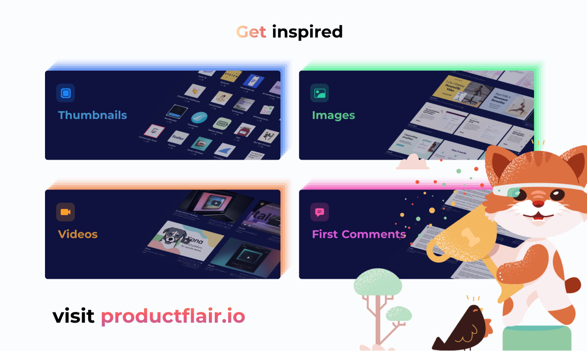 ProductFlair gallery image