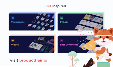 ProductFlair gallery image