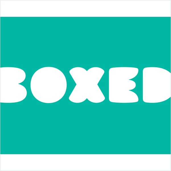 Boxed | Group Ordering