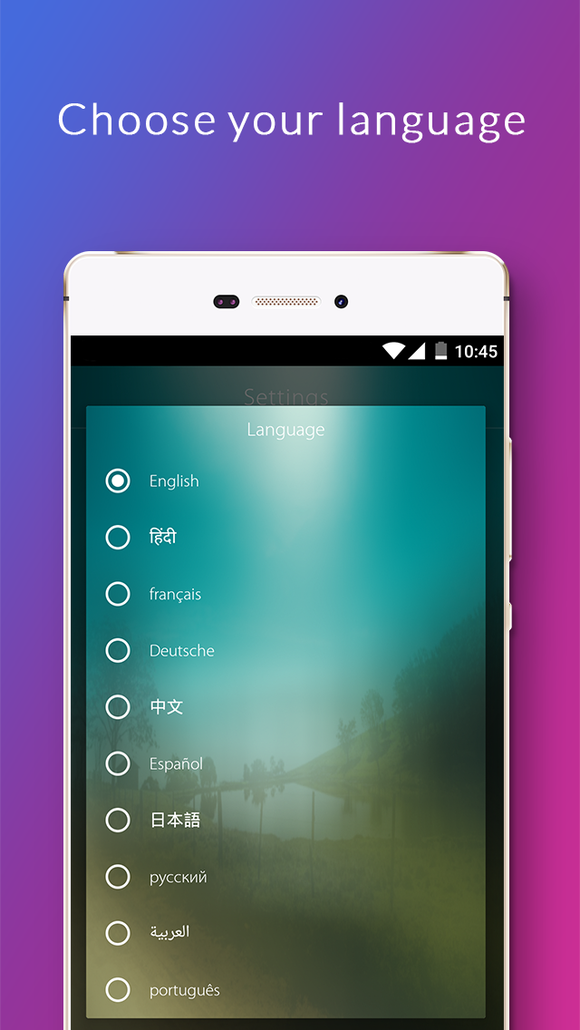 Best Music Player gallery image