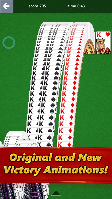 Microsoft Solitaire Collection gallery image