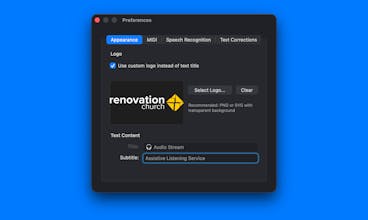 Audion gallery image