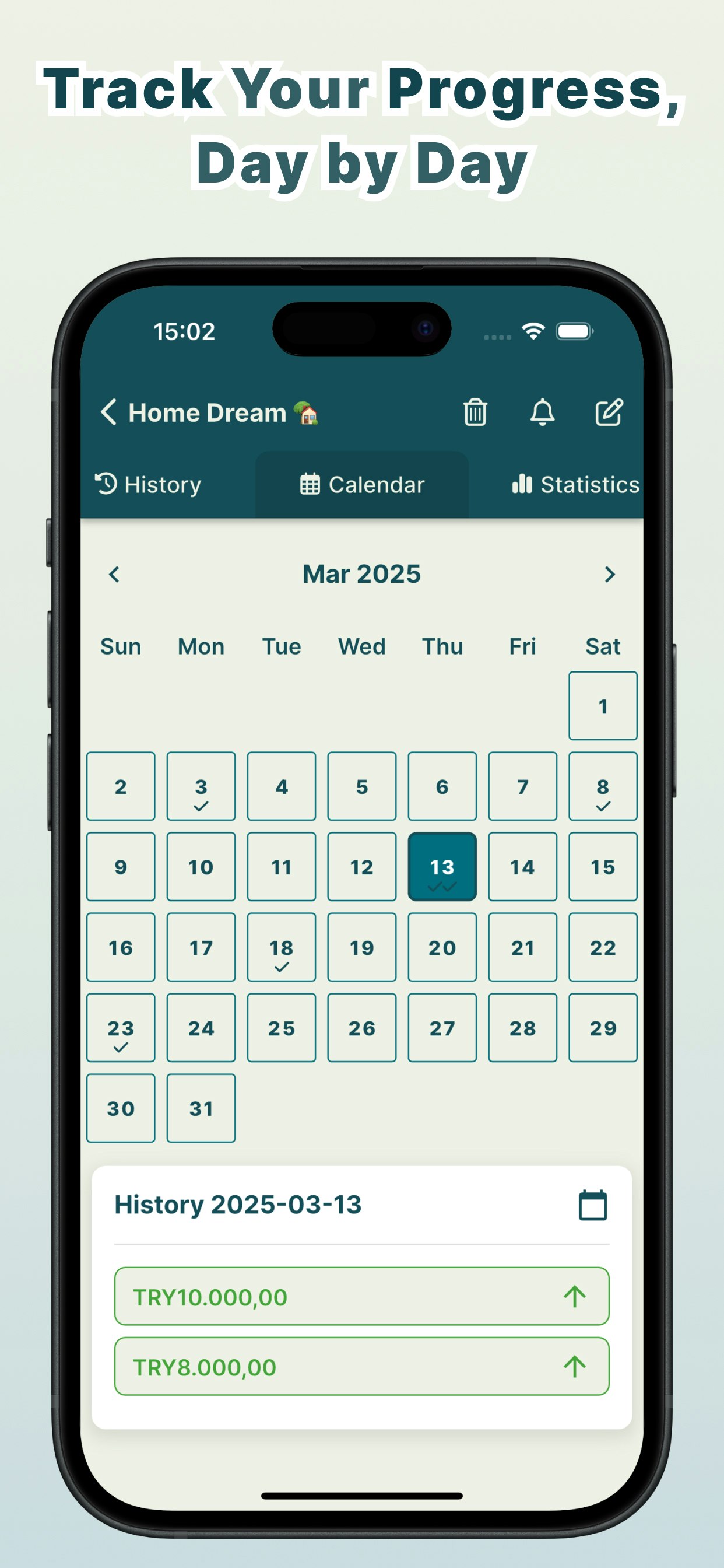 Kaleci Tracker Tasarrufu media 7