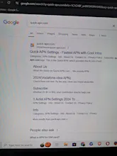 Quick APN Settings gallery image