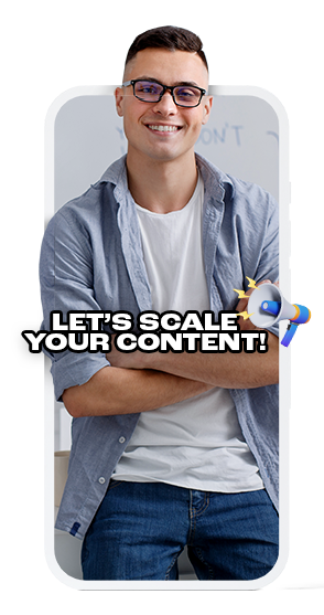Bites vidéo sociales media 4