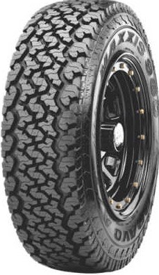 Maxxis Tyres gallery image