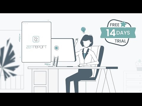 ZetReport gallery image