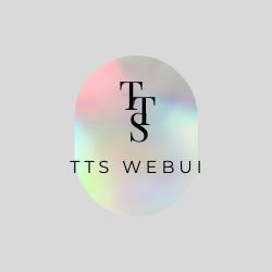 연설 webui에 오픈 텍스트