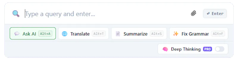 UtilityAI screenshot 5