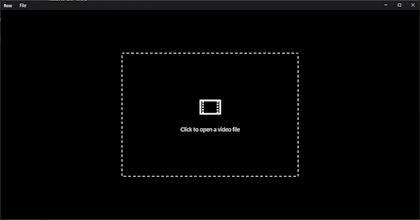 Rose Video Player gallery image