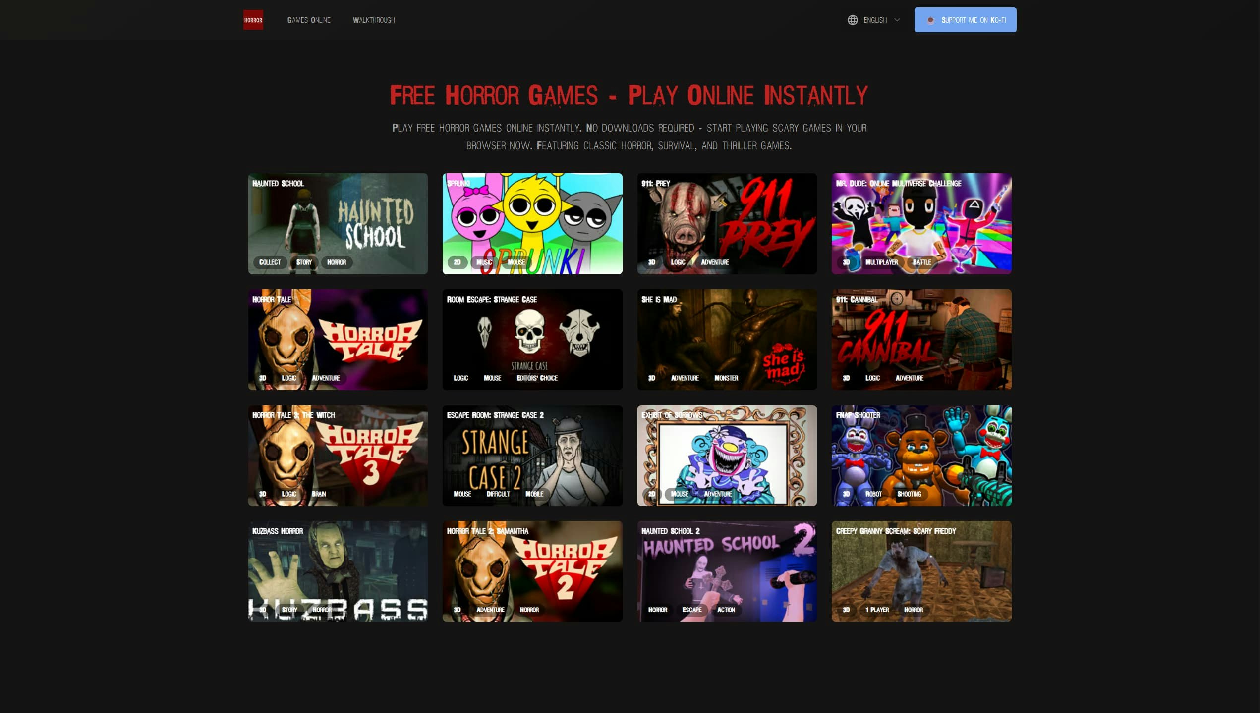 Média Silent Hill F procédure pas à pas - Silent Hill F procédure pas à pas - Jouez des jeux d'horreur gratuits en ligne 3