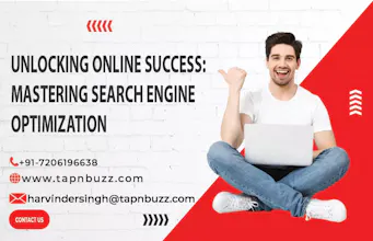 Search Engine Optimization gallery image