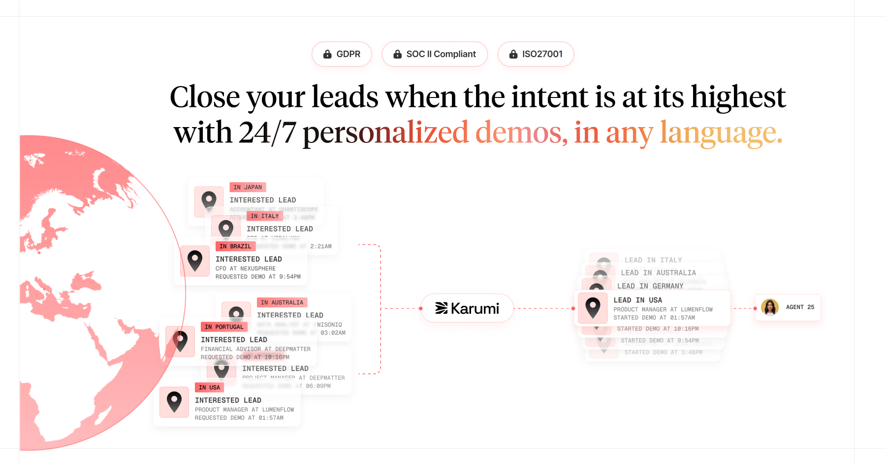 Karumi gallery image