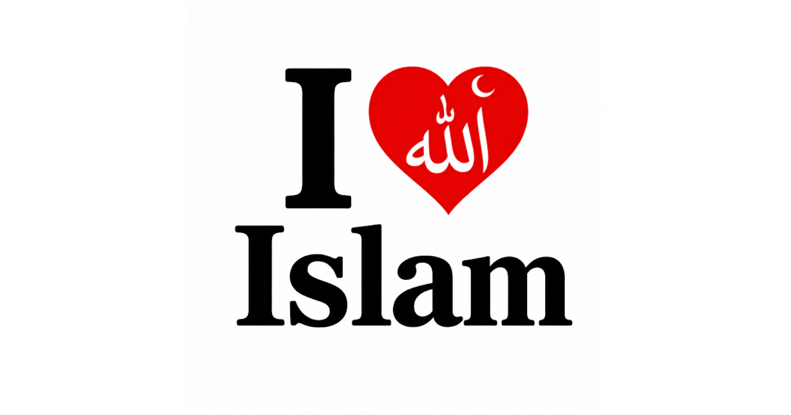 I Love Islam screenshot 1