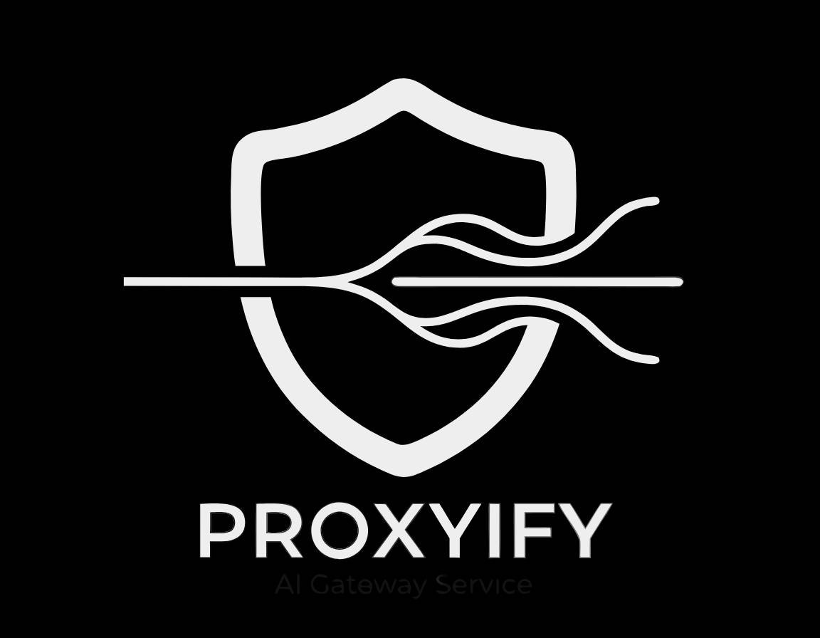 Proxyify gallery image
