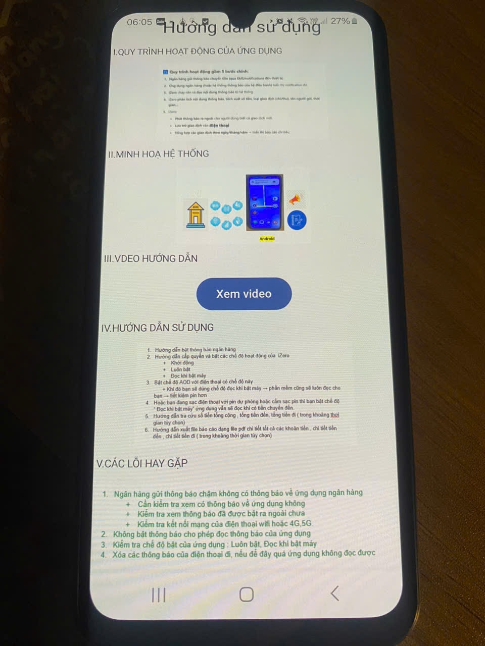 Isero - App di pagamento degli altoparlanti su Android media 4