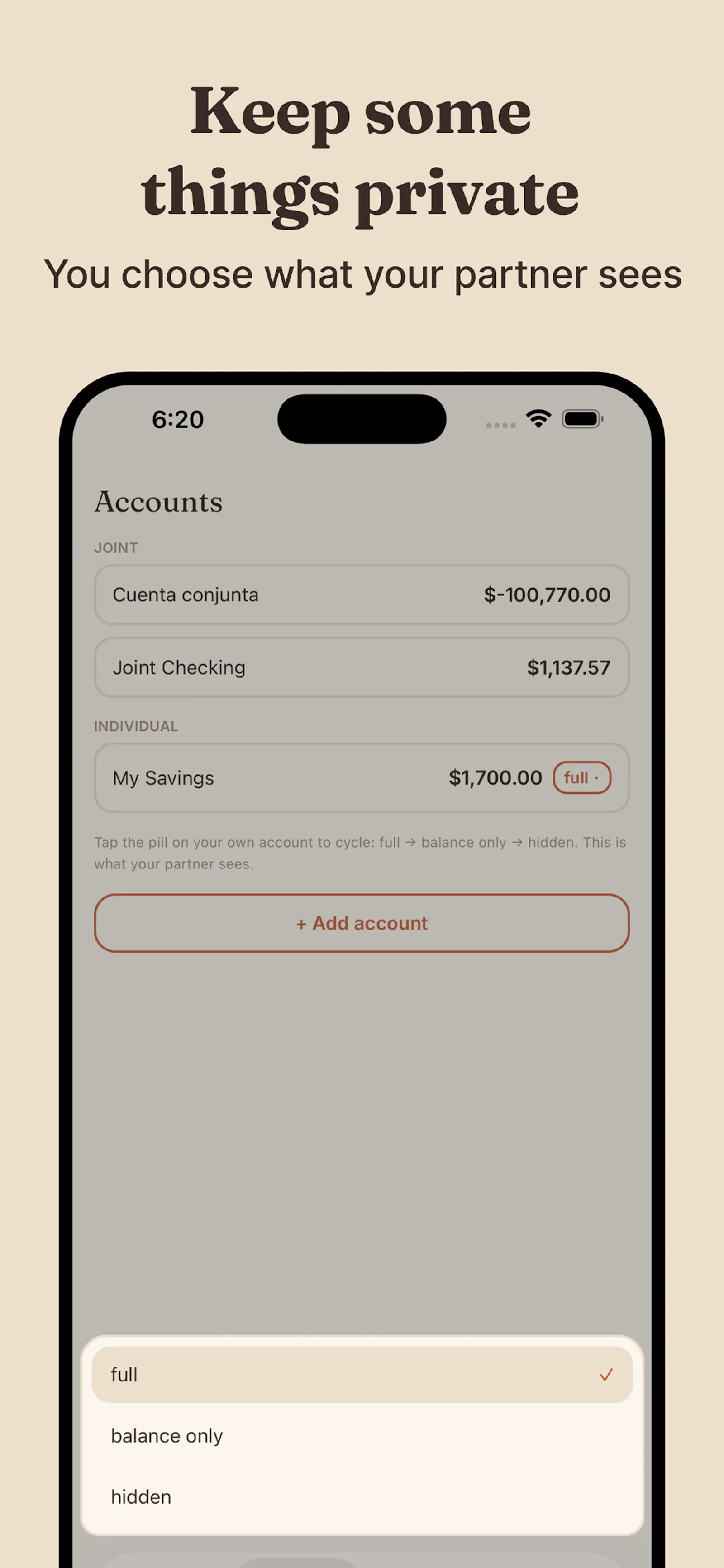 Nido screenshot 4